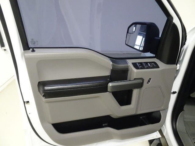 Ford F-150 King Ranch 4WD SuperCrew 5.5' Box 2018