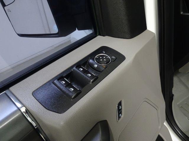 Ford F-150 King Ranch 4WD SuperCrew 5.5' Box 2018
