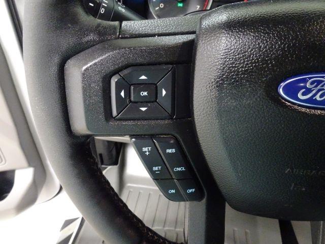 Ford F-150 King Ranch 4WD SuperCrew 5.5' Box 2018