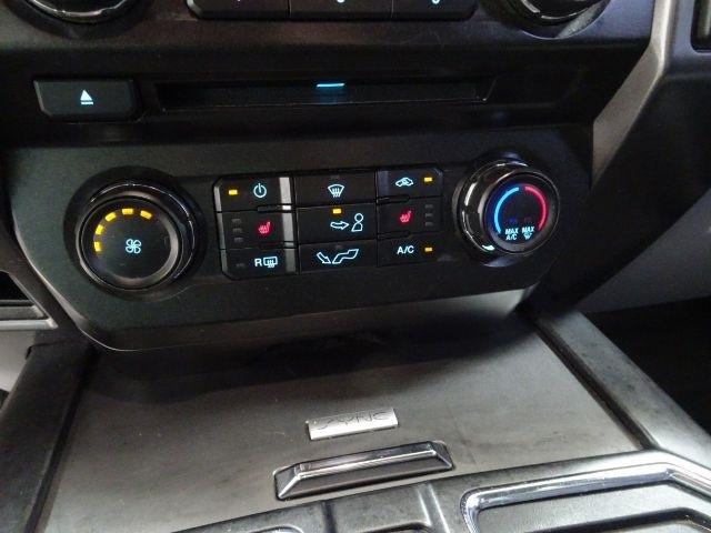 Ford F-150 King Ranch 4WD SuperCrew 5.5' Box 2018