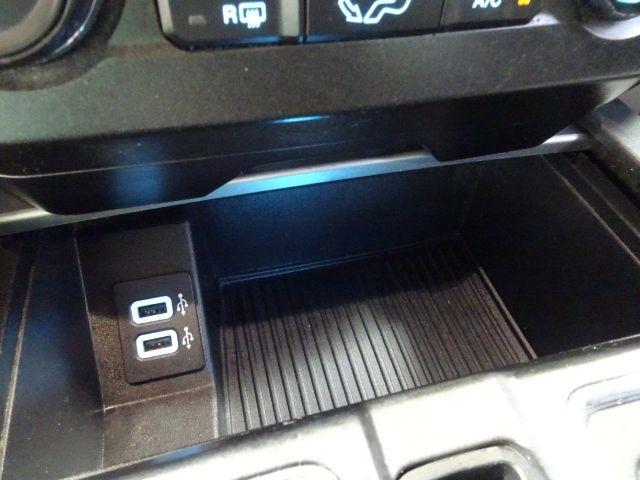 Ford F-150 King Ranch 4WD SuperCrew 5.5' Box 2018