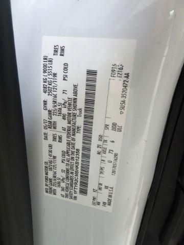 Ford Transit Van T-250 148" Med Rf 9000 GVWR Sliding RH Dr 2017
