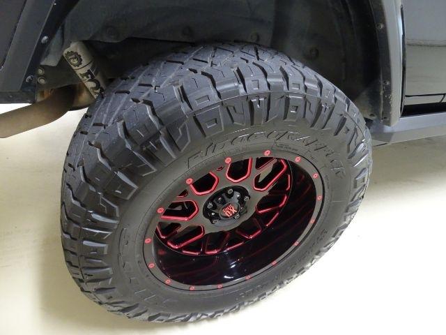 Jeep Wrangler Rubicon 4 Door 4x4 2023