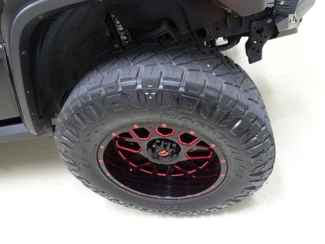 Jeep Wrangler Rubicon 4 Door 4x4 2023