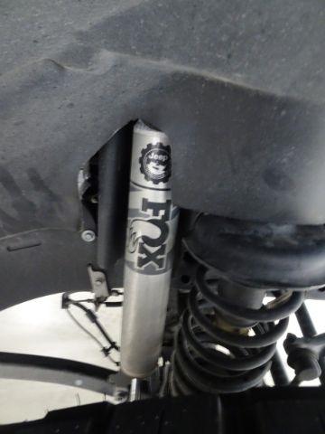 Jeep Wrangler Rubicon 4 Door 4x4 2023