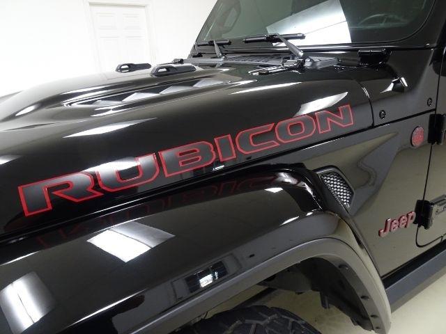 Jeep Wrangler Rubicon 4 Door 4x4 2023