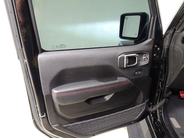 Jeep Wrangler Rubicon 4 Door 4x4 2023