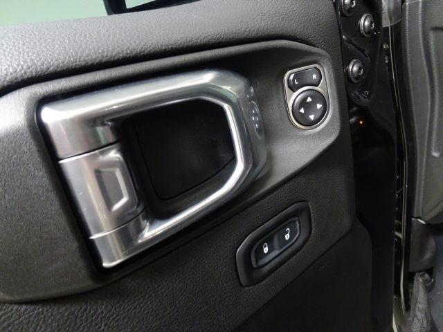 Jeep Wrangler Rubicon 4 Door 4x4 2023