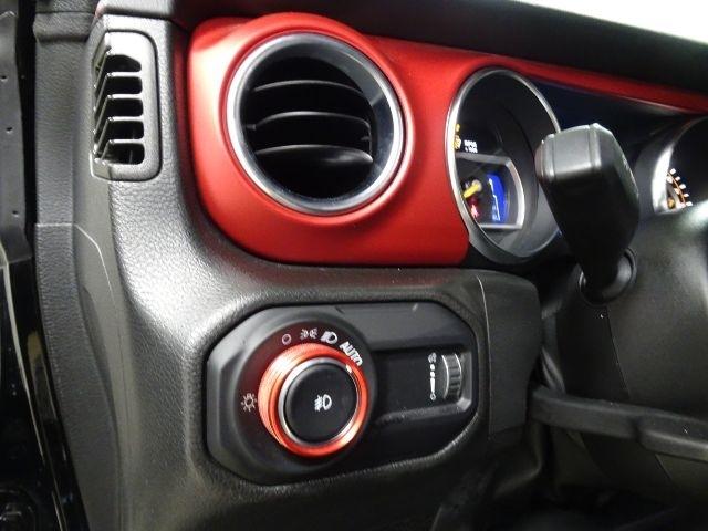Jeep Wrangler Rubicon 4 Door 4x4 2023