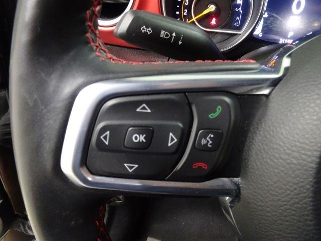 Jeep Wrangler Rubicon 4 Door 4x4 2023