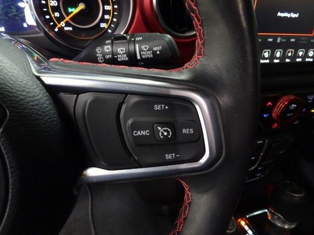Jeep Wrangler Rubicon 4 Door 4x4 2023