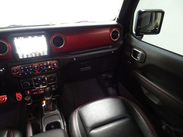 Jeep Wrangler Rubicon 4 Door 4x4 2023