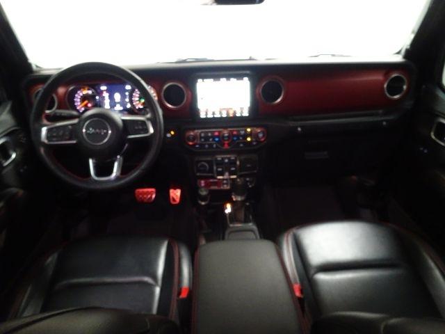 Jeep Wrangler Rubicon 4 Door 4x4 2023