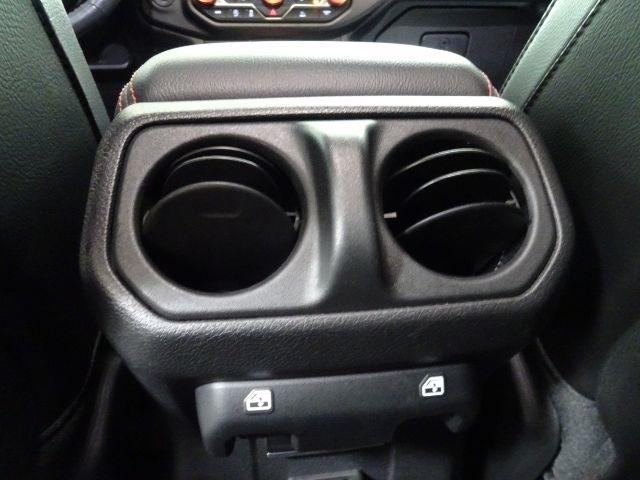 Jeep Wrangler Rubicon 4 Door 4x4 2023