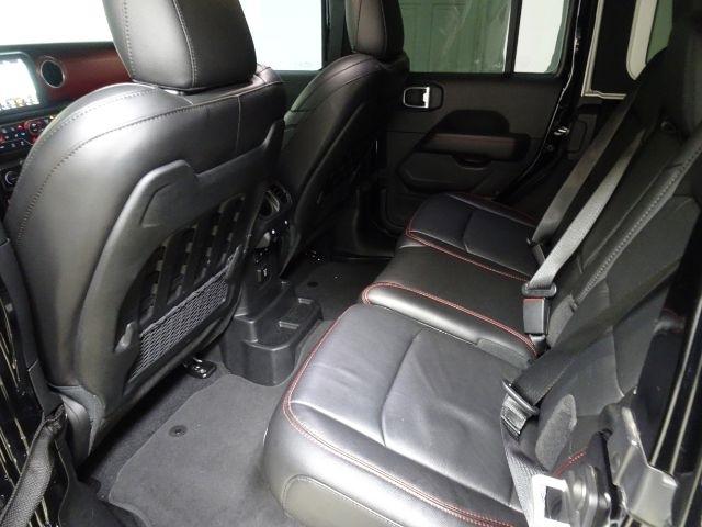 Jeep Wrangler Rubicon 4 Door 4x4 2023