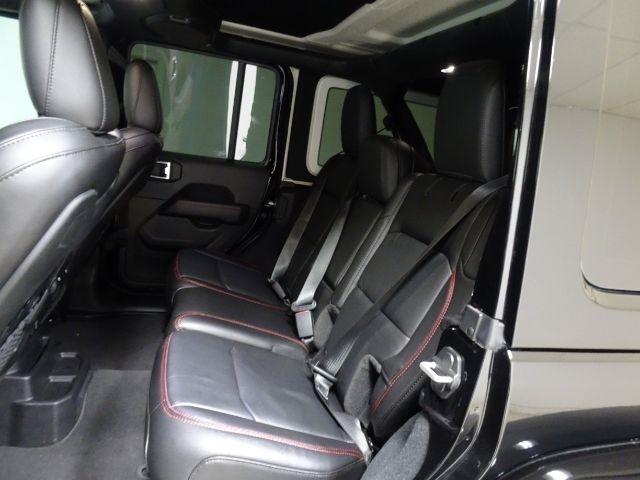 Jeep Wrangler Rubicon 4 Door 4x4 2023
