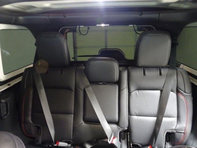 Jeep Wrangler Rubicon 4 Door 4x4 2023