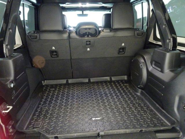 Jeep Wrangler Rubicon 4 Door 4x4 2023