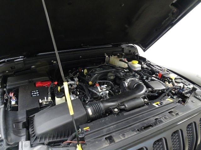 Jeep Wrangler Rubicon 4 Door 4x4 2023