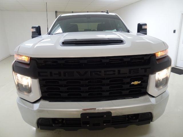 Chevrolet Silverado 2500HD 4WD Crew Cab 172" Work Truck 2023