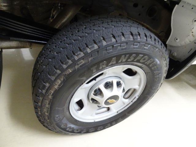 Chevrolet Silverado 2500HD 4WD Crew Cab 172" Work Truck 2023
