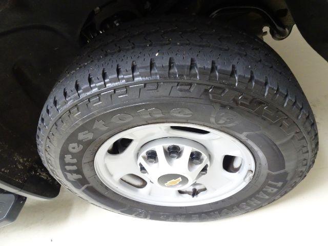 Chevrolet Silverado 2500HD 4WD Crew Cab 172" Work Truck 2023