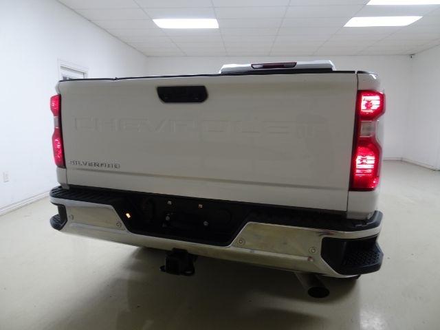 Chevrolet Silverado 2500HD 4WD Crew Cab 172" Work Truck 2023