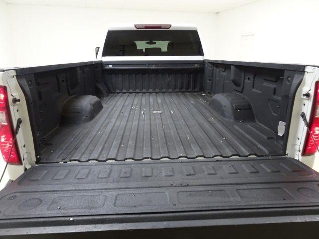 Chevrolet Silverado 2500HD 4WD Crew Cab 172" Work Truck 2023