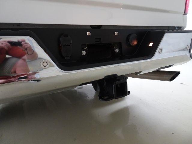 Chevrolet Silverado 2500HD 4WD Crew Cab 172" Work Truck 2023