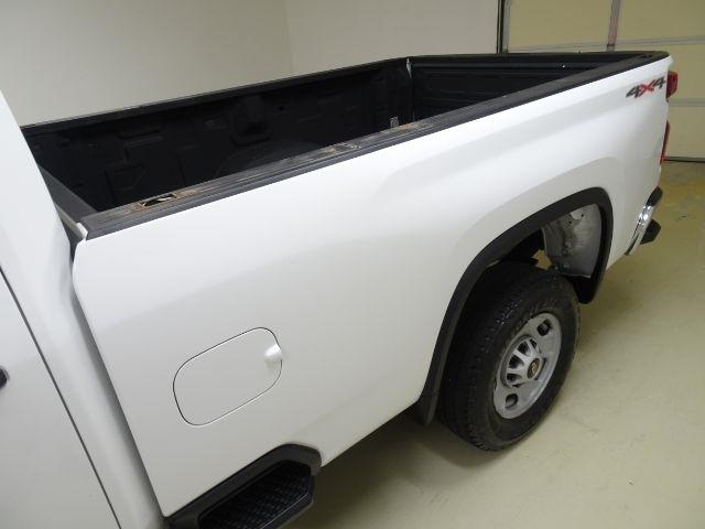 Chevrolet Silverado 2500HD 4WD Crew Cab 172" Work Truck 2023