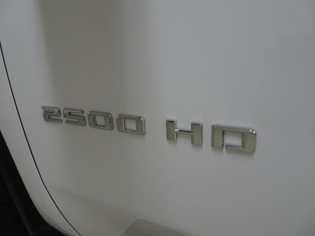 Chevrolet Silverado 2500HD 4WD Crew Cab 172" Work Truck 2023