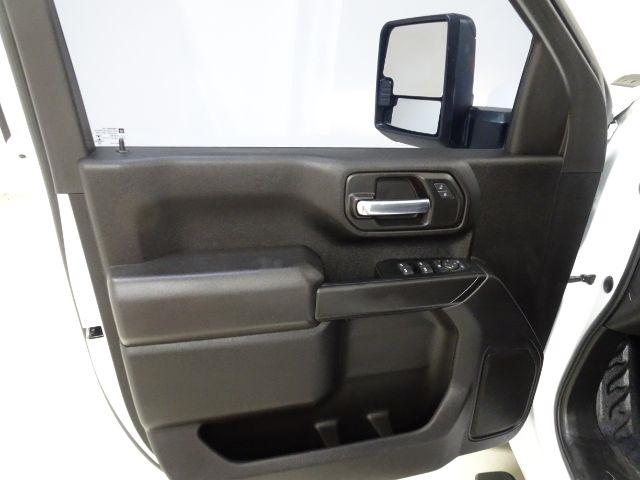 Chevrolet Silverado 2500HD 4WD Crew Cab 172" Work Truck 2023