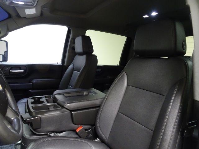 Chevrolet Silverado 2500HD 4WD Crew Cab 172" Work Truck 2023