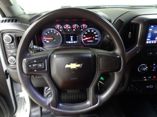 Chevrolet Silverado 2500HD 4WD Crew Cab 172" Work Truck 2023