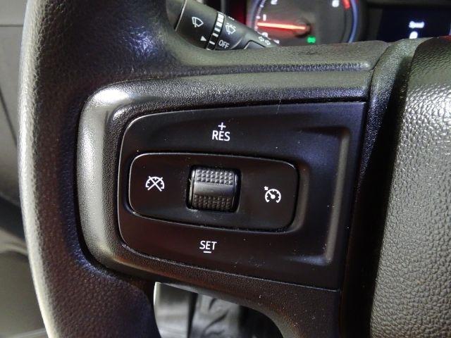 Chevrolet Silverado 2500HD 4WD Crew Cab 172" Work Truck 2023