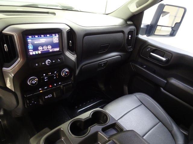 Chevrolet Silverado 2500HD 4WD Crew Cab 172" Work Truck 2023