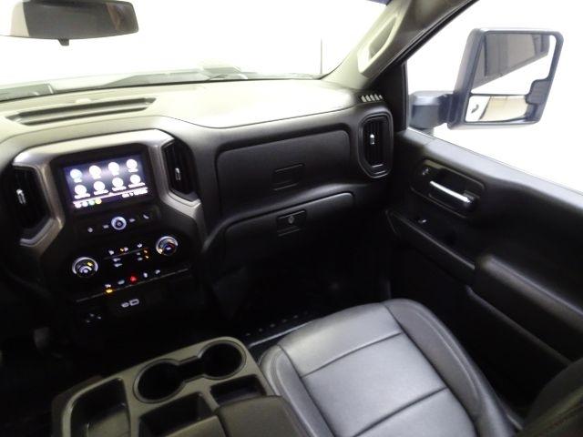 Chevrolet Silverado 2500HD 4WD Crew Cab 172" Work Truck 2023