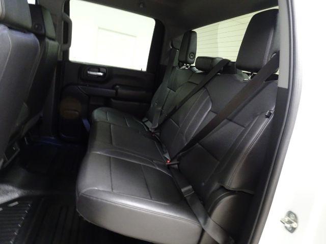 Chevrolet Silverado 2500HD 4WD Crew Cab 172" Work Truck 2023