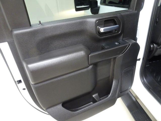 Chevrolet Silverado 2500HD 4WD Crew Cab 172" Work Truck 2023
