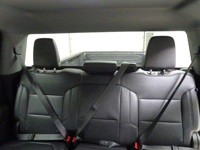 Chevrolet Silverado 2500HD 4WD Crew Cab 172" Work Truck 2023
