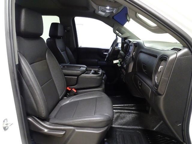 Chevrolet Silverado 2500HD 4WD Crew Cab 172" Work Truck 2023