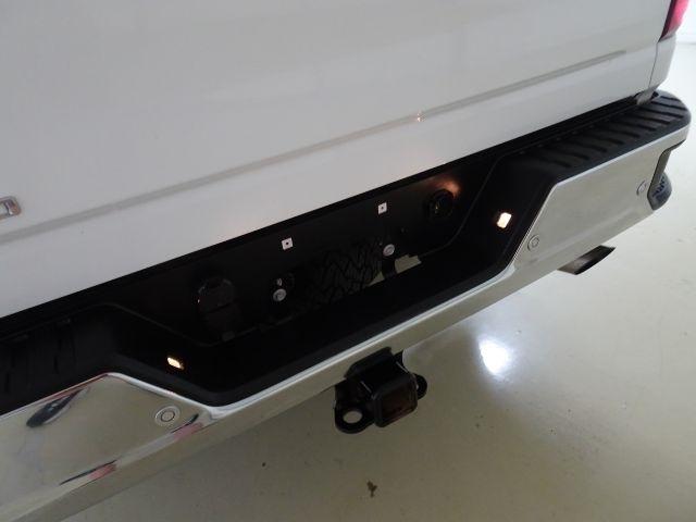 Chevrolet Silverado 2500HD 4WD Crew Cab 172" Work Truck 2023