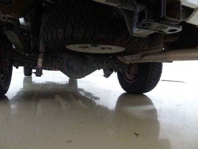 Chevrolet Silverado 2500HD 4WD Crew Cab 172" Work Truck 2023