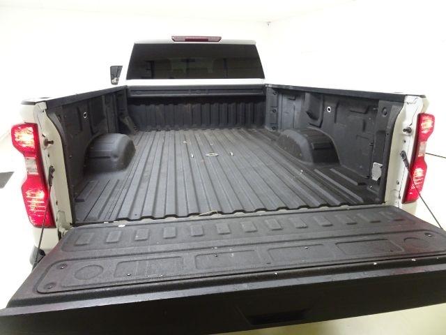 Chevrolet Silverado 2500HD 4WD Crew Cab 172" Work Truck 2023