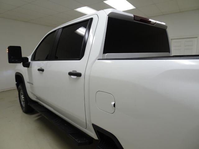 Chevrolet Silverado 2500HD 4WD Crew Cab 172" Work Truck 2023