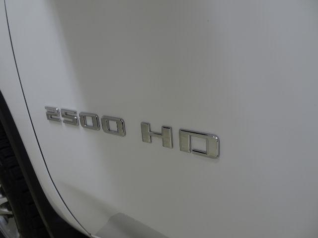 Chevrolet Silverado 2500HD 4WD Crew Cab 172" Work Truck 2023