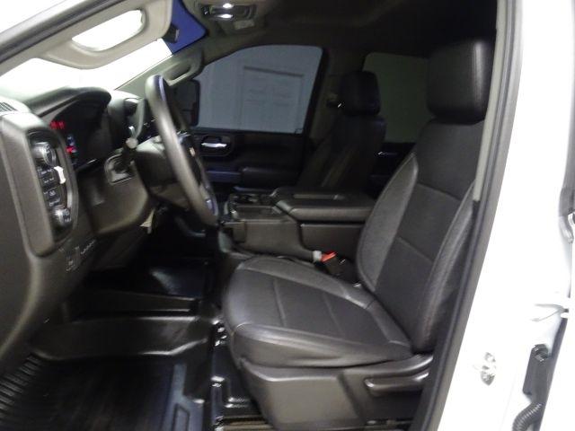 Chevrolet Silverado 2500HD 4WD Crew Cab 172" Work Truck 2023