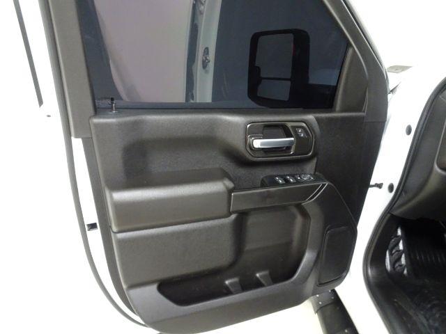 Chevrolet Silverado 2500HD 4WD Crew Cab 172" Work Truck 2023