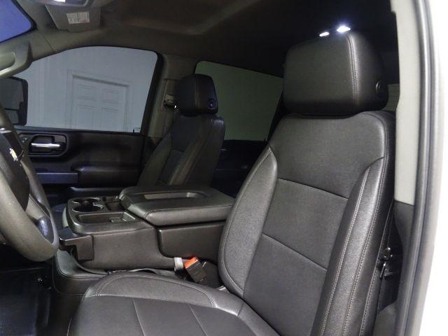 Chevrolet Silverado 2500HD 4WD Crew Cab 172" Work Truck 2023
