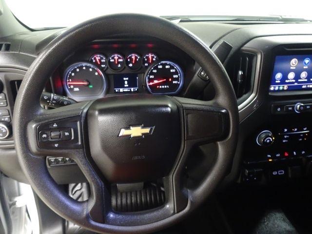 Chevrolet Silverado 2500HD 4WD Crew Cab 172" Work Truck 2023